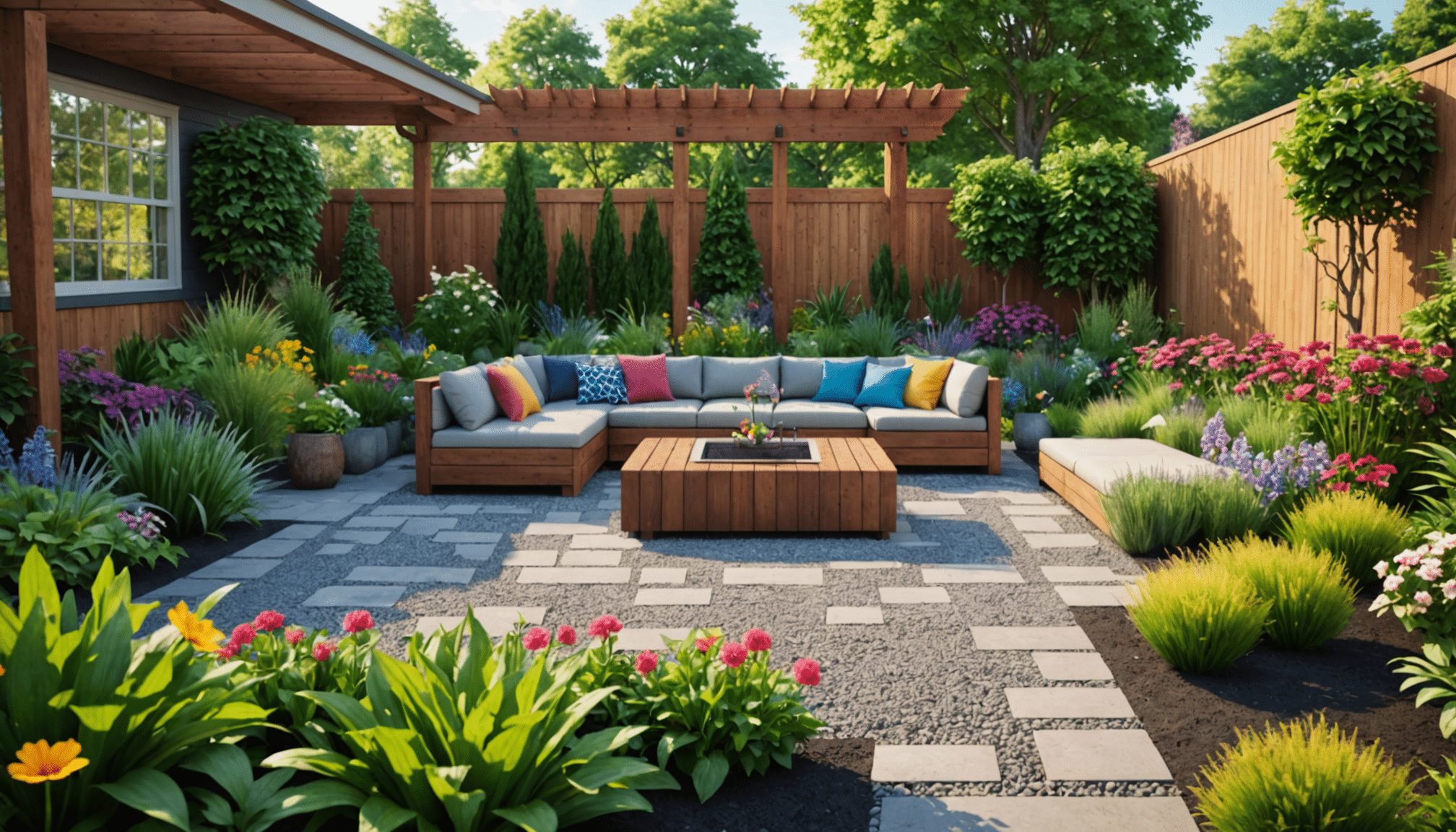 10 Garden Trends That Will Take Over in 2025—Are You Ready?