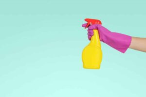 discover effective cleaning tips and techniques to keep your living space spotless and organized. from deep cleaning hacks to everyday maintenance, learn how to tackle any mess efficiently and create a healthier environment for you and your loved ones.