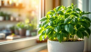 learn how to successfully grow basil on your windowsill by avoiding common mistakes that can hinder its growth. our guide offers essential tips to ensure your basil thrives in your home.