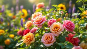 discover effective tips and techniques to revive your sad rose bush and ensure a beautiful display of blooms all summer long. learn about proper pruning, watering, fertilizing, and pest control to bring your roses back to life!