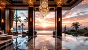 discover the epitome of opulence with our curated list of the top 10 hotels that redefine travel indulgence. from stunning views to unparalleled service, experience luxury like never before and elevate your vacation to new heights!