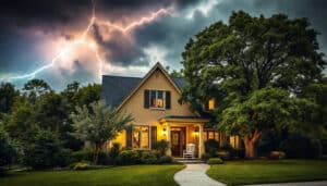 discover effective strategies to safeguard your home against thunderstorms. learn smart tips for preparation, protection, and peace of mind during severe weather events.