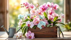 discover the essential orchid care secrets that collectors swear by this spring! uncover tips and tricks to ensure your orchids thrive and bloom beautifully. enhance your orchid-growing skills with expert advice and seasonal insights.