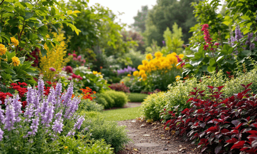 Why Ground Cover Plants Are the Secret to a Beautiful, Resilient Lawn