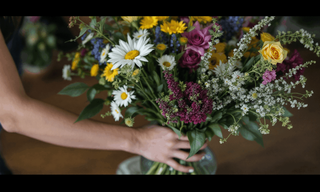 Transform Your Space: The Must-Have Cut Flower Trends for a Luxurious 2025
